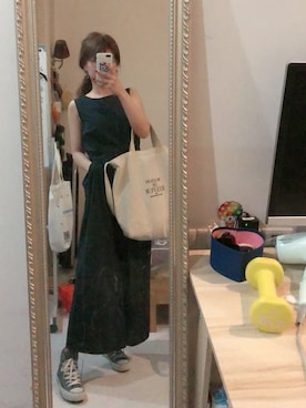 十六半さんのコーディネート