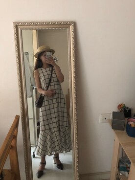 十六半さんのコーディネート