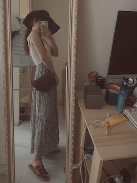 十六半さんのコーディネート