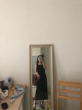 十六半さんのコーディネート