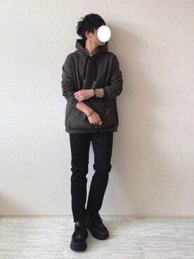 カテキンさんのコーディネート