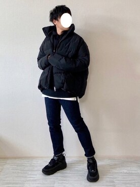 カテキンさんのコーディネート