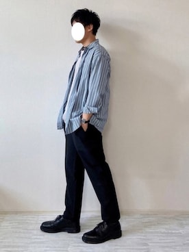 カテキンさんのコーディネート