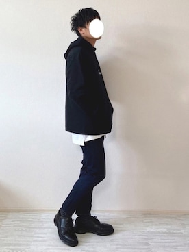 カテキンさんのコーディネート