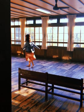 变异噗さんのコーディネート