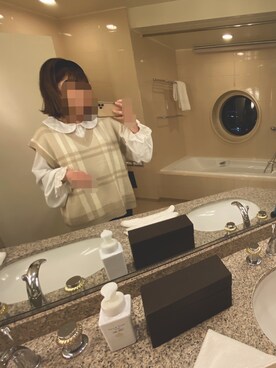 yさんのコーディネート