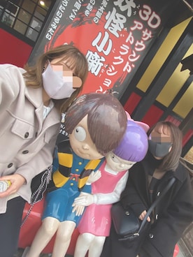 yさんのコーディネート