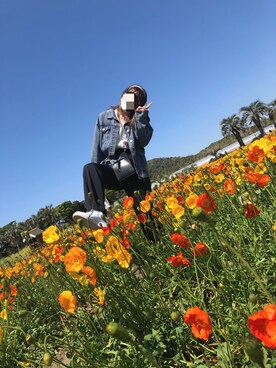 yさんのコーディネート