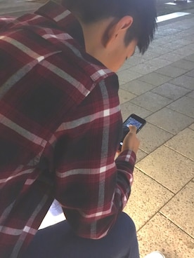 きゃんたろう👿さんのコーディネート