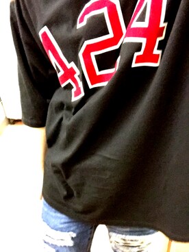 とこさんのコーディネート