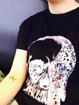 とこさんのコーディネート