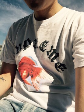 とこさんのコーディネート