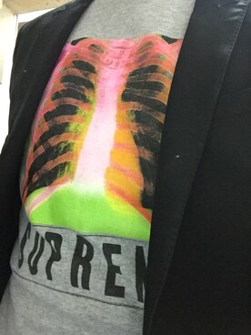 とこさんのコーディネート