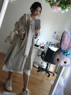 Akoさんのコーディネート