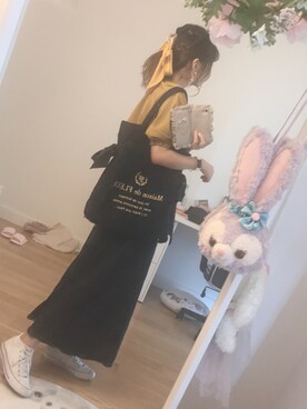 Akoさんのコーディネート