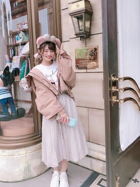 Akoさんのコーディネート