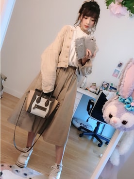 Akoさんのコーディネート