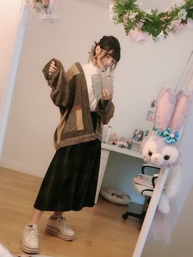 Akoさんのコーディネート