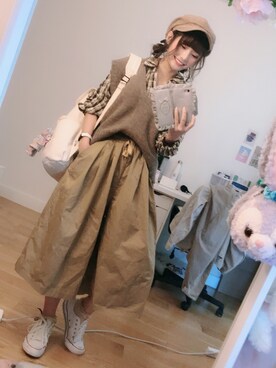 Akoさんのコーディネート