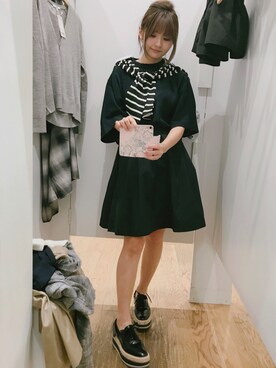 Akoさんのコーディネート