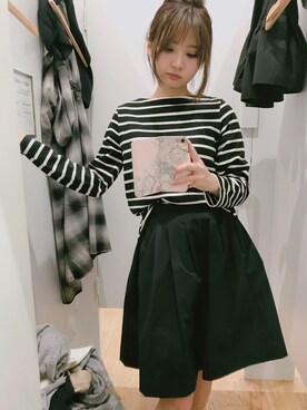 Akoさんのコーディネート