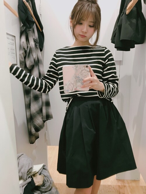 Akoさんのコーディネート