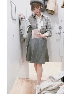 Akoさんのコーディネート