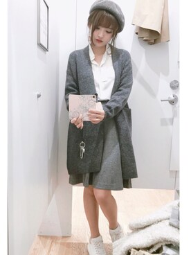 Akoさんのコーディネート