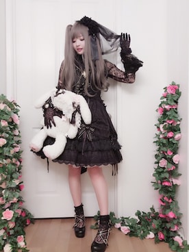 Akoさんのコーディネート