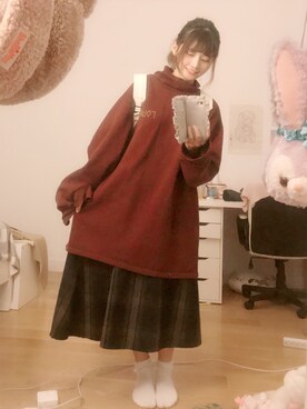 Akoさんのコーディネート