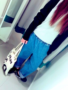 めさんのコーディネート