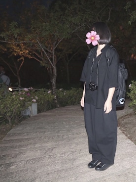 rnさんのコーディネート