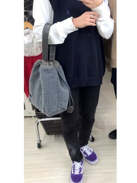 yumewearsさんのコーディネート