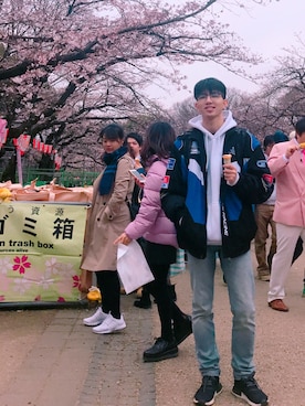 JeremyCさんのコーディネート