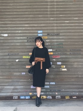 autumnさんのコーディネート