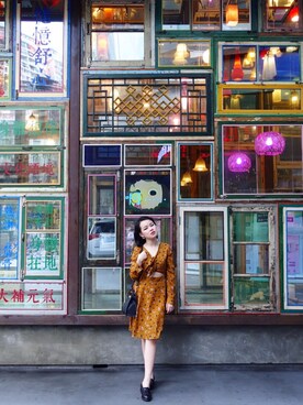 autumnさんのコーディネート