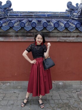 autumnさんのコーディネート