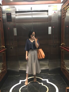 autumnさんのコーディネート