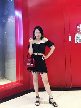 autumnさんのコーディネート