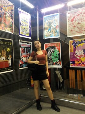 autumnさんのコーディネート