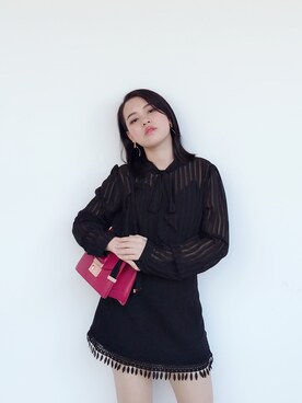 autumnさんのコーディネート