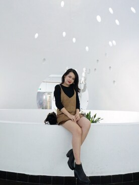 autumnさんのコーディネート