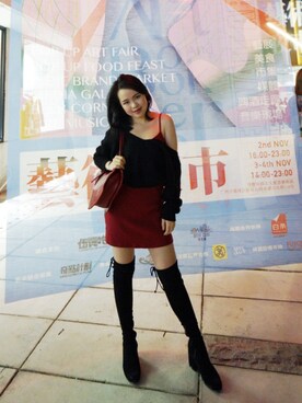 autumnさんのコーディネート