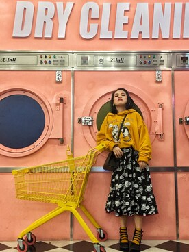 autumnさんのコーディネート