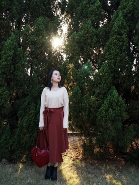 autumnさんのコーディネート