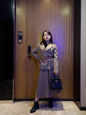 autumnさんのコーディネート