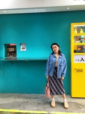 autumnさんのコーディネート