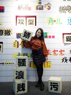 autumnさんのコーディネート