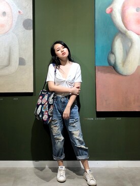 autumnさんのコーディネート