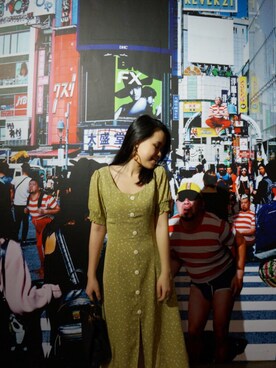 autumnさんのコーディネート